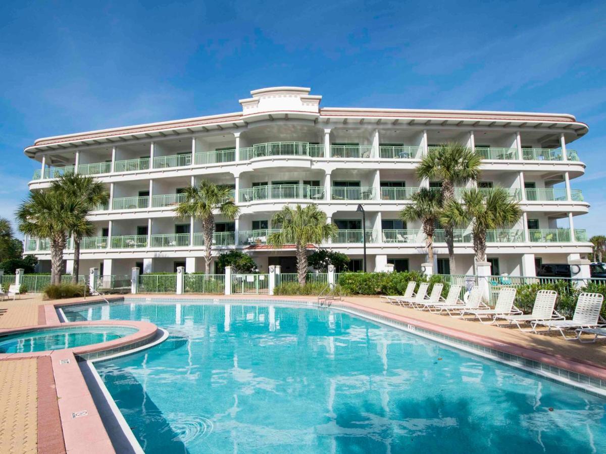 Appartement At Seacrest 303 - Seaside Sunrise *