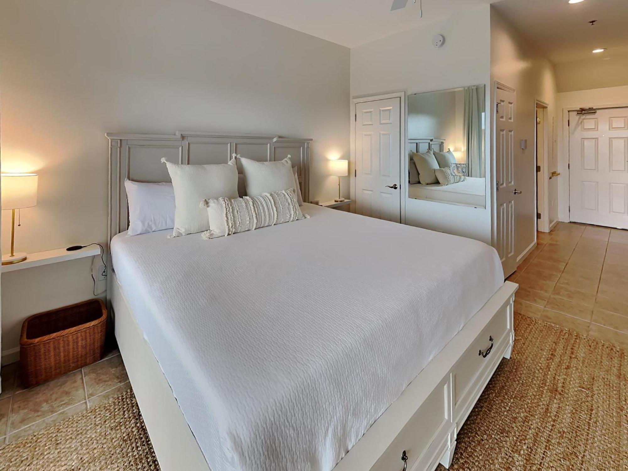At Seacrest 303 - Seaside Sunrise Appartement *