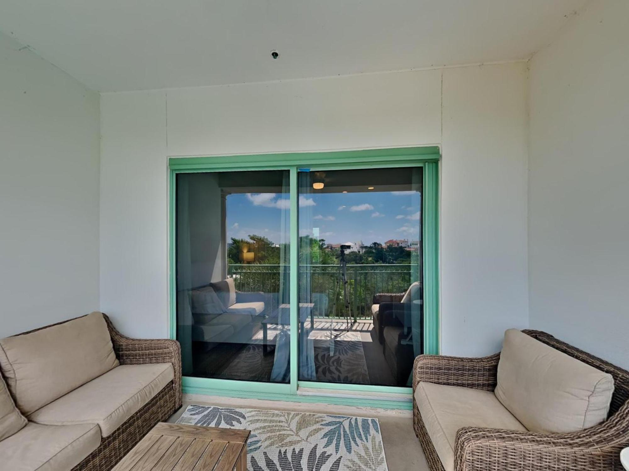 At Seacrest 303 - Seaside Sunrise Appartement *