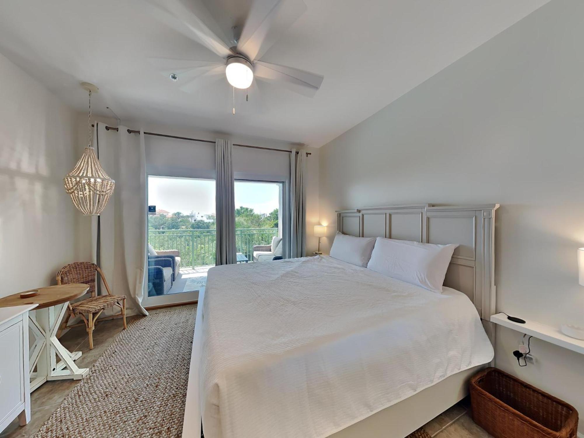 Appartement At Seacrest 303 - Seaside Sunrise